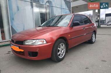 Седан Mitsubishi Lancer 1996 в Вінниці