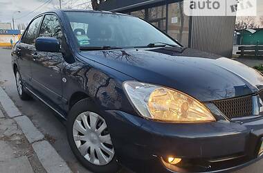 Седан Mitsubishi Lancer 2006 в 