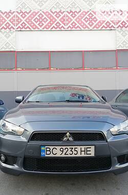 Седан Mitsubishi Lancer 2008 в Києві