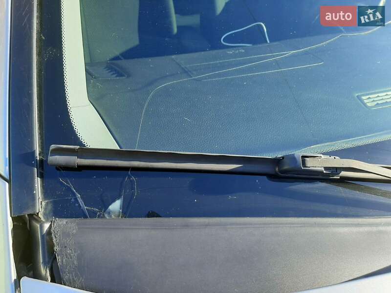 Седан Mitsubishi Lancer 2008 в Кам'янському