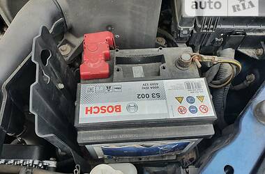 Седан Mitsubishi Lancer 2006 в 