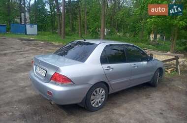 Седан Mitsubishi Lancer 2008 в Буче