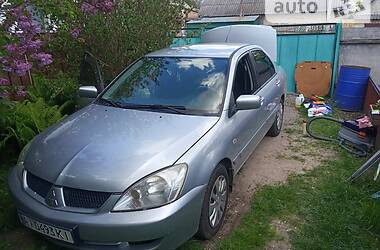 Седан Mitsubishi Lancer 2008 в Бучі