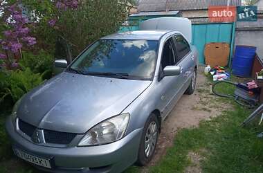 Седан Mitsubishi Lancer 2008 в Буче