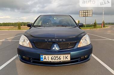 Седан Mitsubishi Lancer 2006 в Обухове