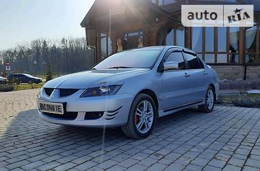 Седан Mitsubishi Lancer 2005 в Дрогобичі