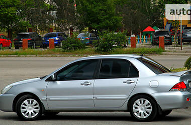 Седан Mitsubishi Lancer 2008 в Днепре