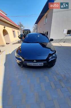 Седан Mitsubishi Lancer 2011 в 