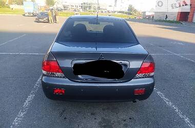 Седан Mitsubishi Lancer 2007 в 
