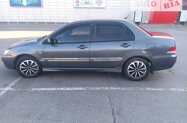 Седан Mitsubishi Lancer 2007 в 