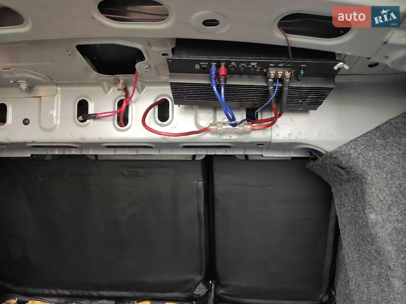 Седан Mitsubishi Lancer 2008 в Киеве