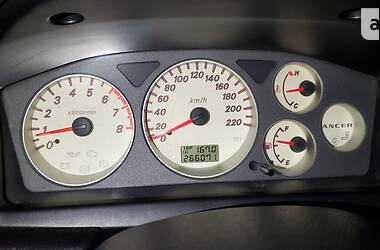 Седан Mitsubishi Lancer 2005 в 