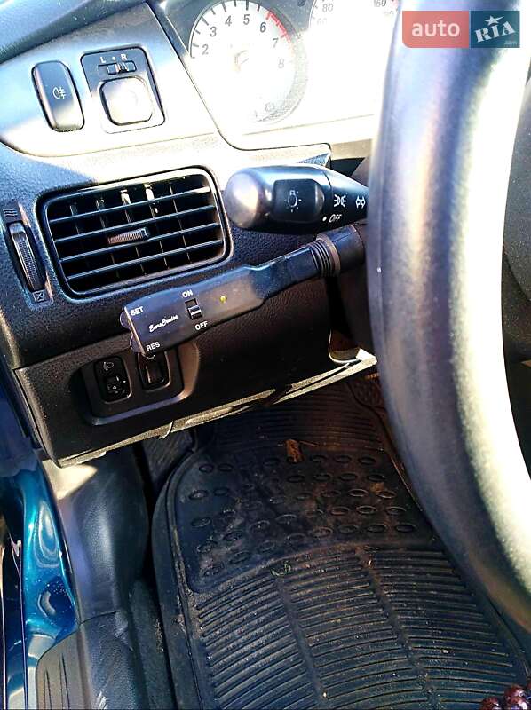 Универсал Mitsubishi Lancer 2006 в Могилев-Подольске фото 5 Универсал Mitsubishi Lancer 2006 в Могилев-Подольске