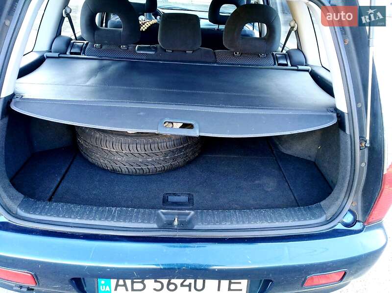 Универсал Mitsubishi Lancer 2006 в Могилев-Подольске фото 30 Универсал Mitsubishi Lancer 2006 в Могилев-Подольске