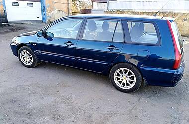 Универсал Mitsubishi Lancer 2006 в Могилев-Подольске