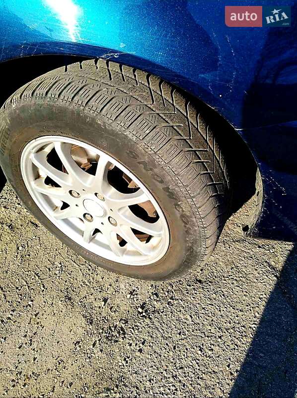 Универсал Mitsubishi Lancer 2006 в Могилев-Подольске фото 37 Универсал Mitsubishi Lancer 2006 в Могилев-Подольске