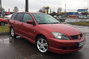 Универсал Mitsubishi Lancer 2006 в Сумах