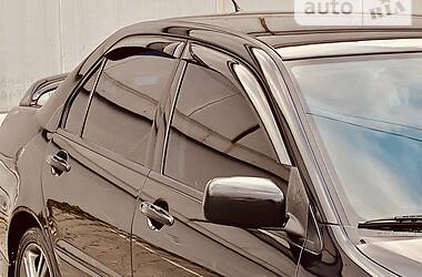 Седан Mitsubishi Lancer 2008 в 