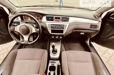 Седан Mitsubishi Lancer 2008 в 