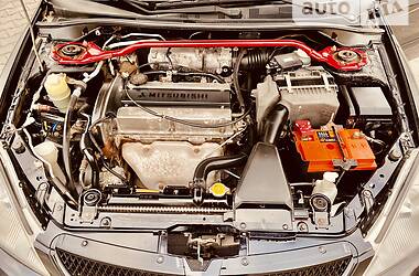 Седан Mitsubishi Lancer 2008 в 