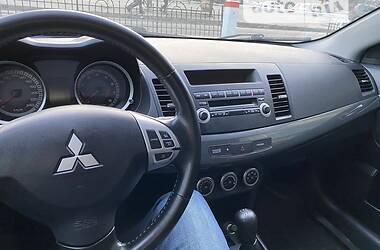 Седан Mitsubishi Lancer 2009 в Харькове