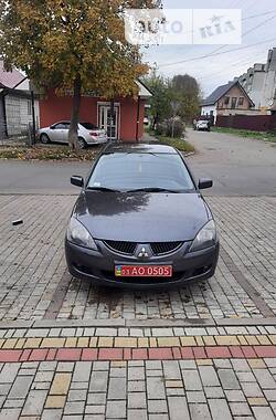 Универсал Mitsubishi Lancer 2005 в Сокале