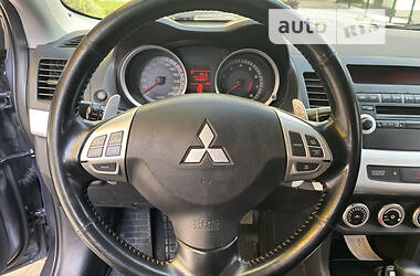 Седан Mitsubishi Lancer 2008 в Днепре