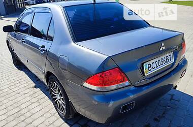 Седан Mitsubishi Lancer 2005 в Радехове