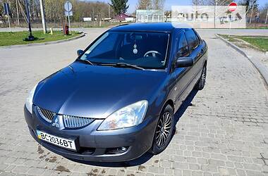 Седан Mitsubishi Lancer 2005 в Радехове