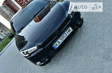 Седан Mitsubishi Lancer 2008 в Києві