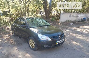 Седан Mitsubishi Lancer 2005 в Киеве