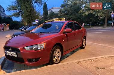 Седан Mitsubishi Lancer 2007 в 