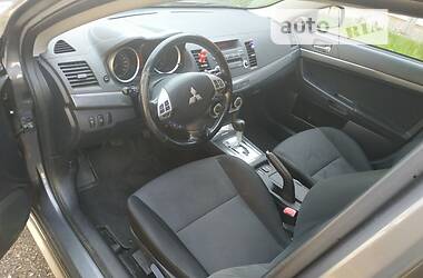 Хетчбек Mitsubishi Lancer 2008 в Ужгороді