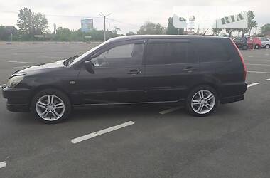 Універсал Mitsubishi Lancer 2007 в Житомирі