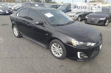 Седан Mitsubishi Lancer 2015 в Одессе