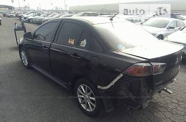 Седан Mitsubishi Lancer 2015 в Одессе