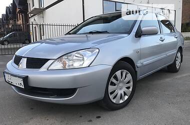 Седан Mitsubishi Lancer 2008 в Вінниці