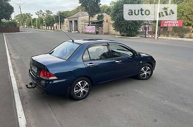 Седан Mitsubishi Lancer 2003 в Измаиле