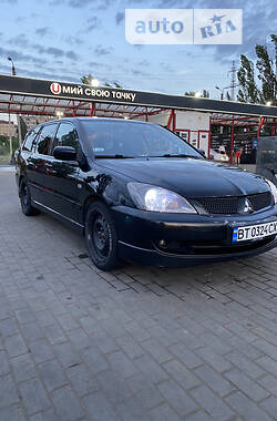 Универсал Mitsubishi Lancer 2006 в Кривом Роге