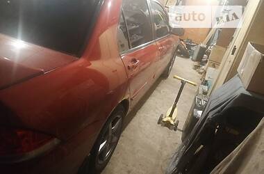 Седан Mitsubishi Lancer 2005 в Днепре