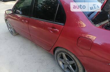 Седан Mitsubishi Lancer 2005 в Днепре