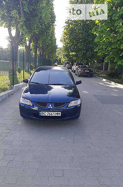 Универсал Mitsubishi Lancer 2003 в Львове