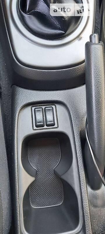 Седан Mitsubishi Lancer 2008 в Запорожье