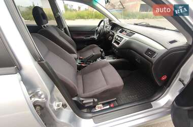 Універсал Mitsubishi Lancer 2006 в Бучі