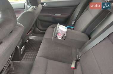 Універсал Mitsubishi Lancer 2006 в Бучі