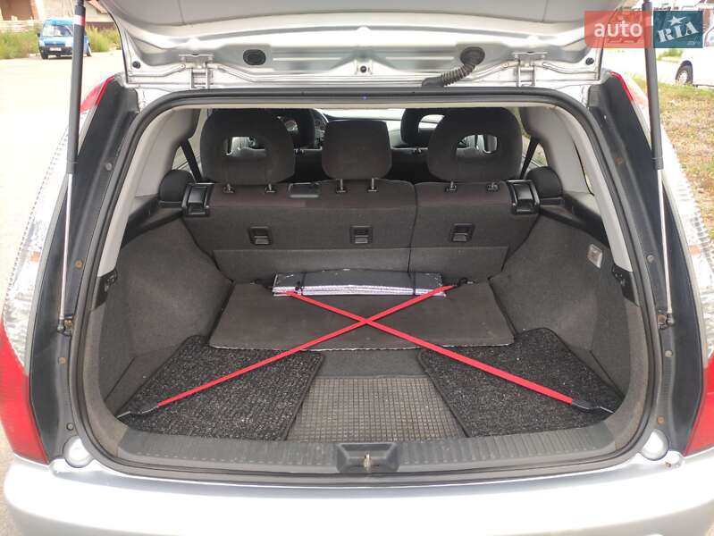 Універсал Mitsubishi Lancer 2006 в Бучі