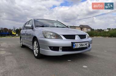 Універсал Mitsubishi Lancer 2006 в Бучі