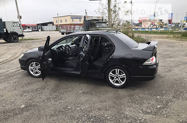 Седан Mitsubishi Lancer 2006 в Смеле