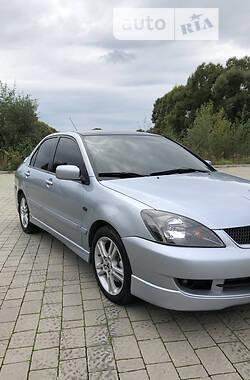 Седан Mitsubishi Lancer 2006 в Пустомитах