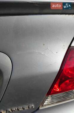 Седан Mitsubishi Lancer 2006 в 